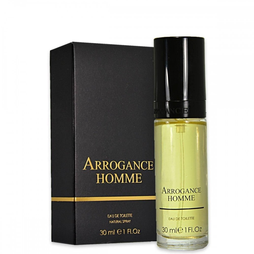 Arrogance Homme Edt 30 ml. spray