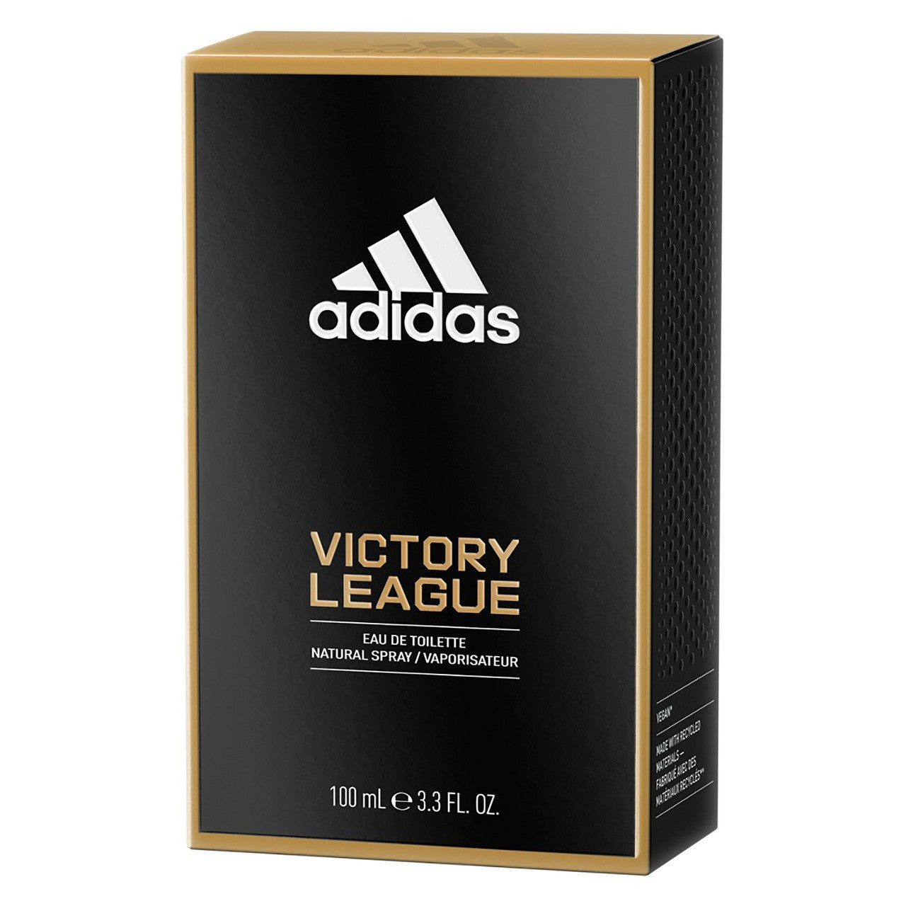 Adidas Victory League Edt 100 ml. Vapo