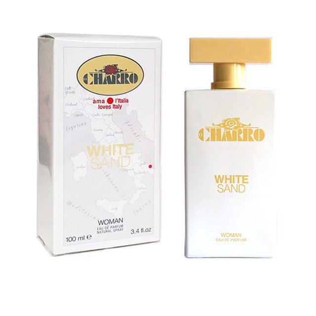 El Charro White Sand Woman Edp 100 ml. Spray