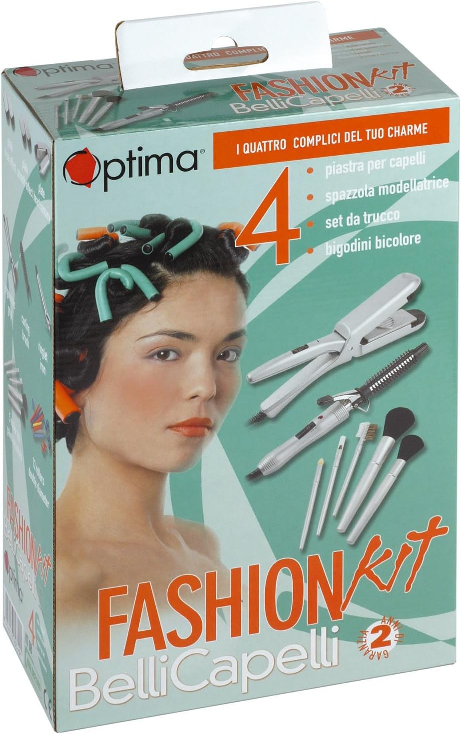 FASHION KIT BELLICAPELLI 5KKKT080 - KT08 OPTIMA KT08 Optima…