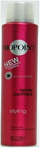 Biopoint Lacca Styling Spray Coiffant 200 ml.