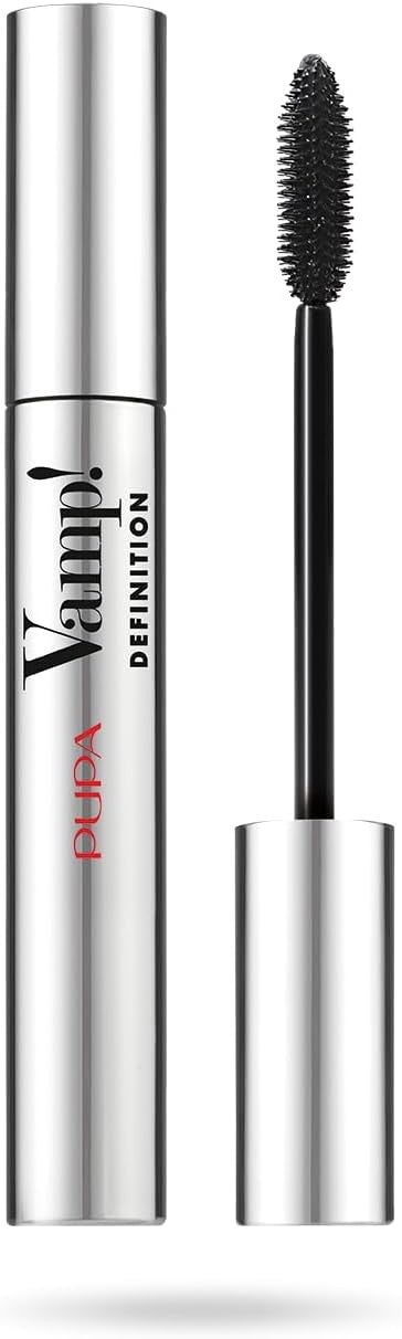 Pupa Mascara Vamp Definition Nero N.001