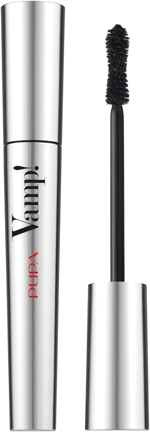Pupa Mascara Vamp! XXL Nero N.010