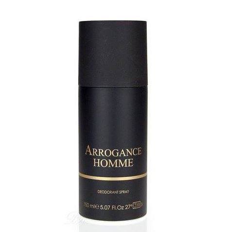 Arrogance Homme Deo Profumo 150 ml spray