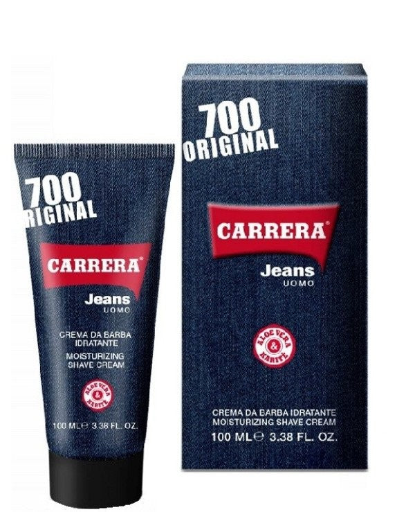 Carrera Jans Uomo Crema Da Barba 100 ml.