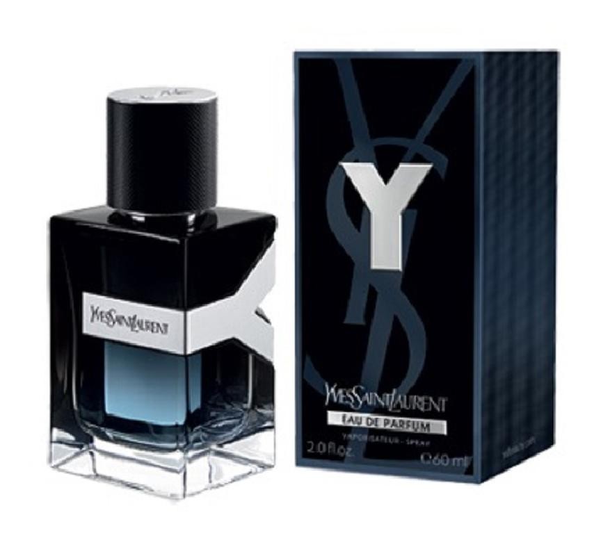 Yves Saint Laurent Y Homme Edp. 60 ml. Vapo