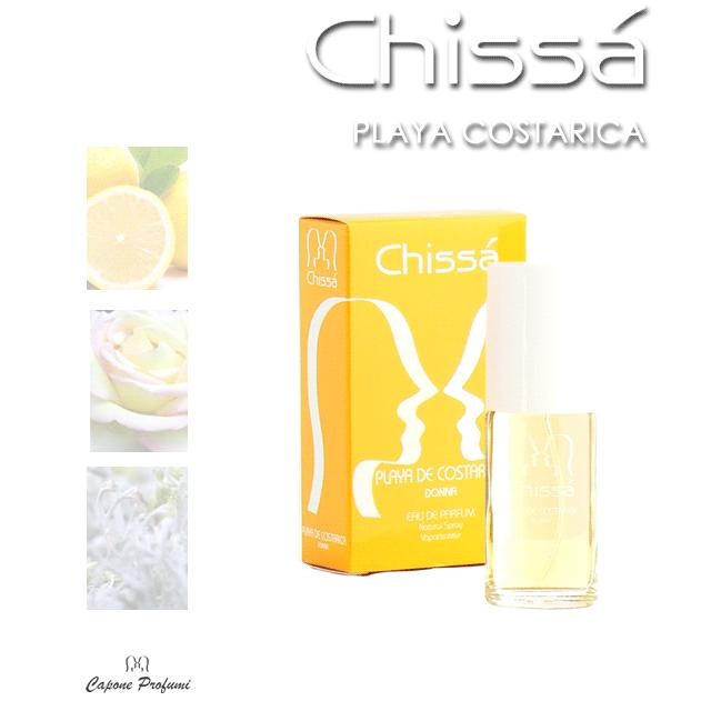 Chissà Playa Di Costarica Donna edt 30 ml.