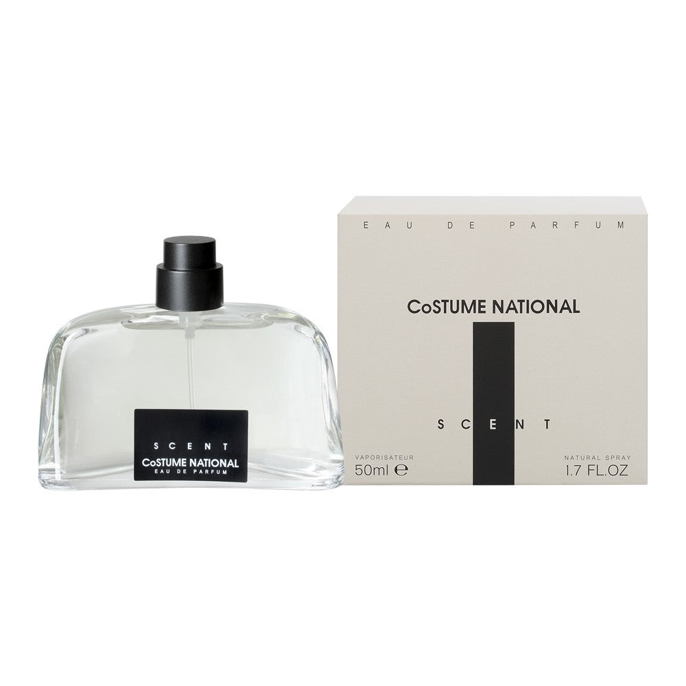 Costume National Scent Eau de Parfum Natural Spray 50 ml.