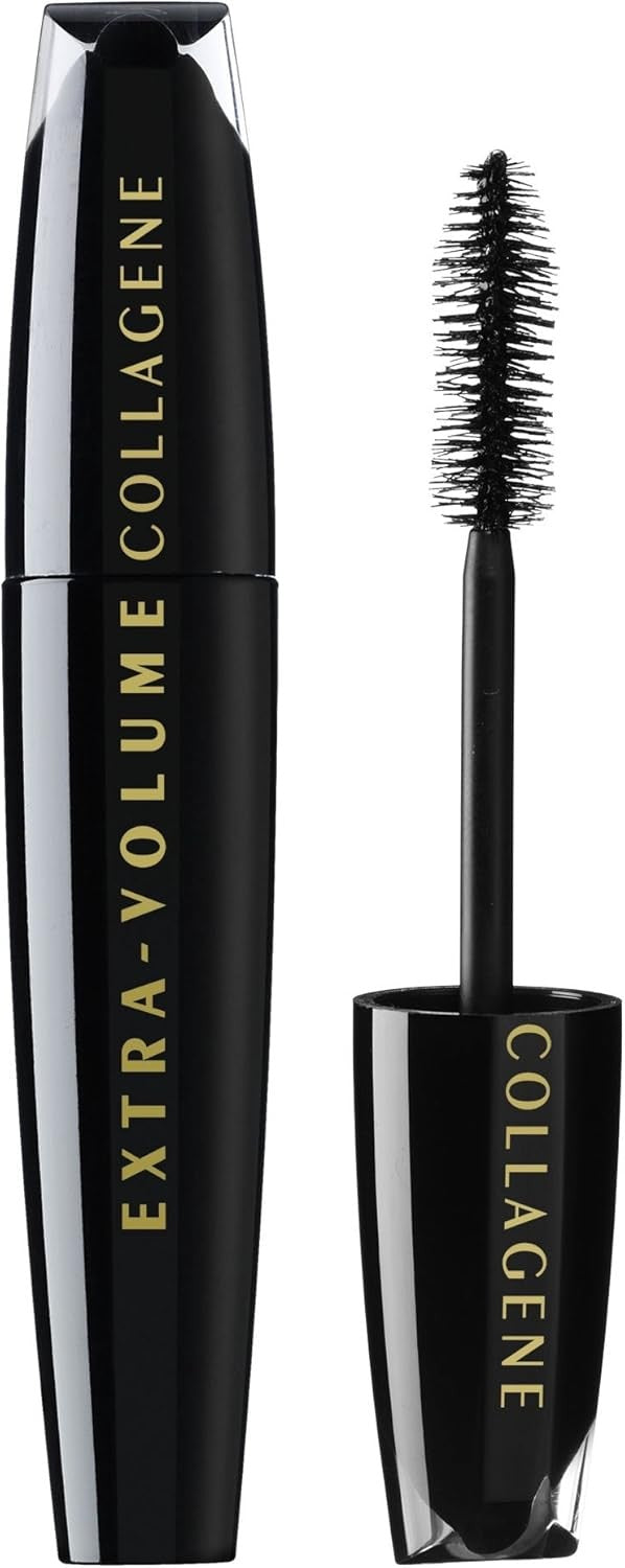 L'Oreal Mascara Extra Volume Collagene Brown