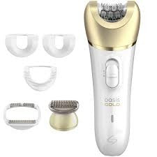 GA.MA PROFESSIONAL EPILATORE OASIS GOLD