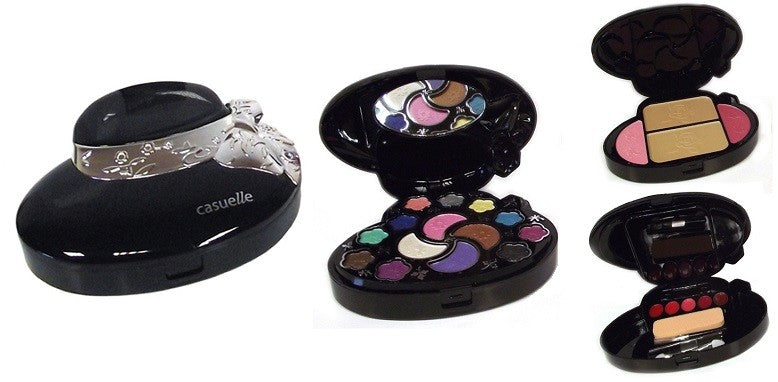 Casuelle make up trousse 80959