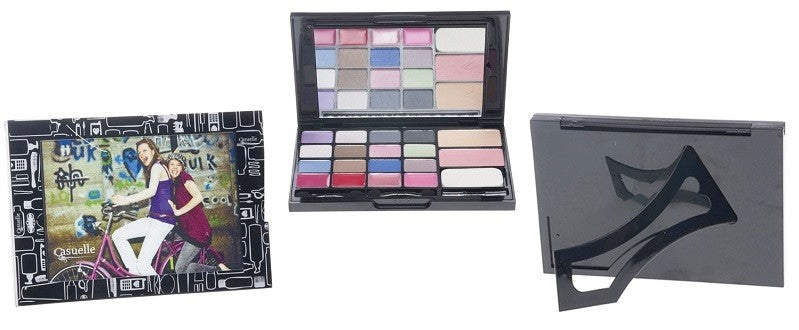 Casuelle make up trousse 80919