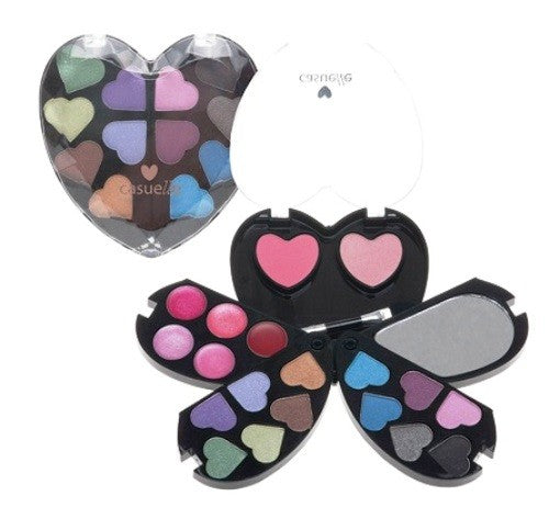 Casuelle make up trousse 80995