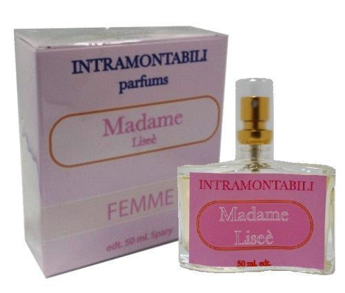 Intramontabili Parfum Madame Lisee edt 50 ml spray