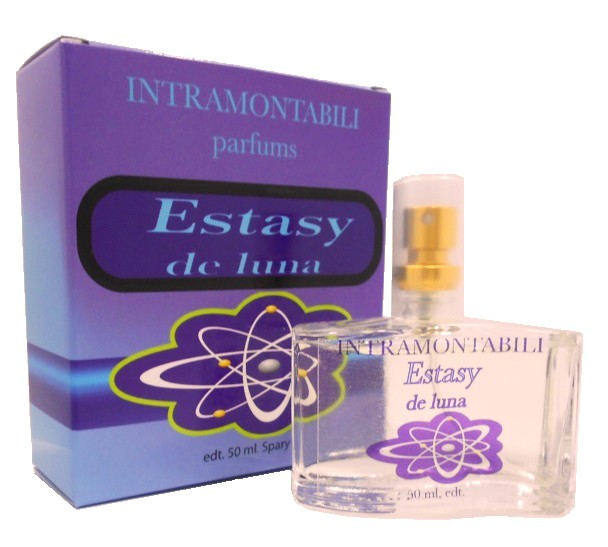 Intramontabili Parfums Estasy de Luna 50 ml edt. Spray