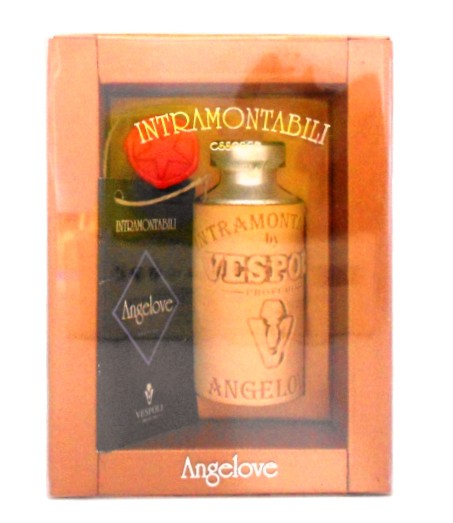 Intramontabili Parfums Angelove 18 ml olio Gold Limited