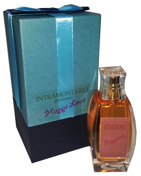 Intramontabili Parfums Happy Love edt 100 ml. GOLD