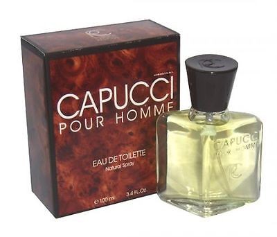 Roberto Capucci pour homme 100 ml edt. Spray