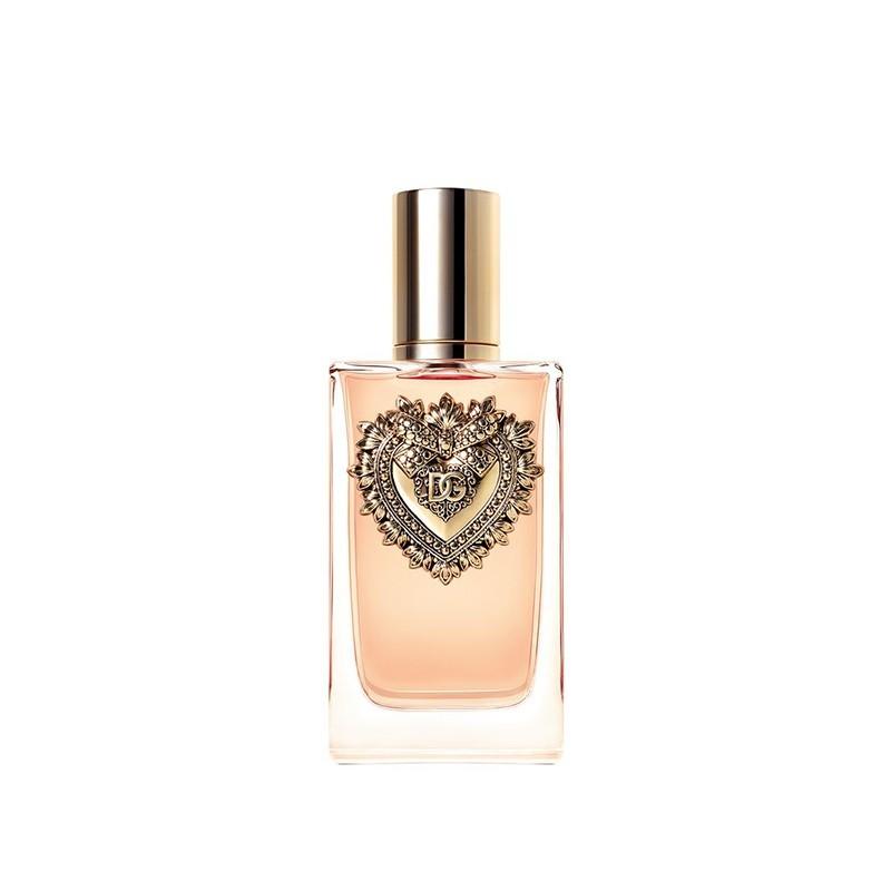 Dolce & Gabbana Devotion Donna EdP. 100 ml. "TESTER ORIGINALI"