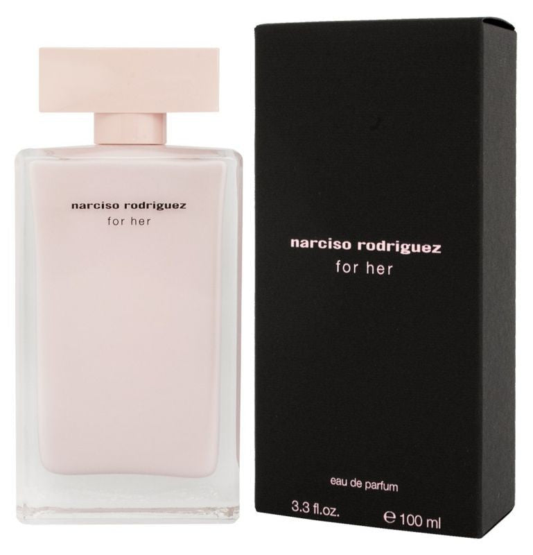 Narciso Rodriguez for her edp. 100 ml. Spray