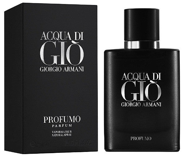 Giorgio Armani Acqua di Giò Profumo 125 ml. Spray