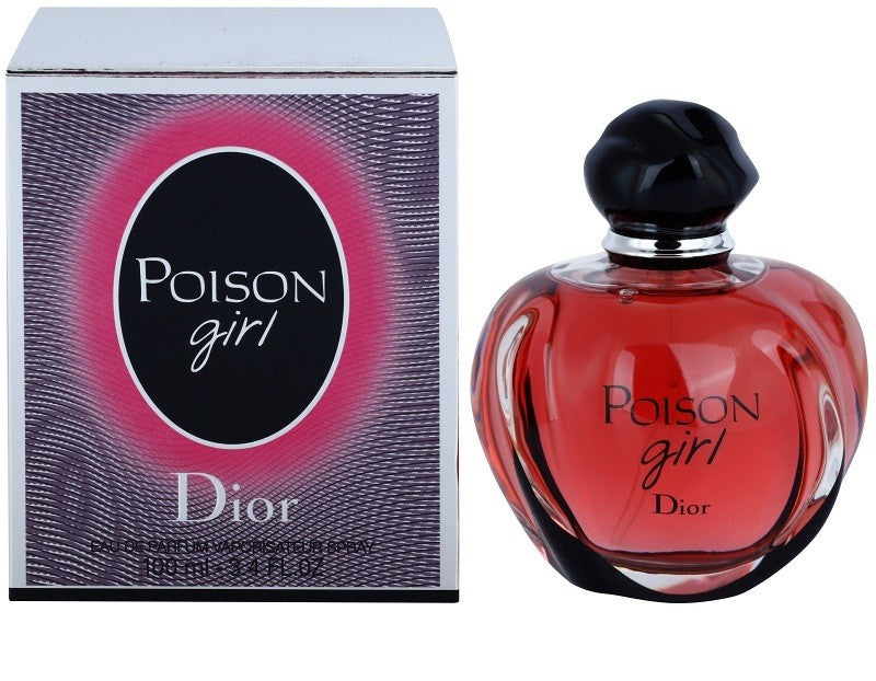 Dior Poison Girl Eau de Parfum 30 ml. Spray
