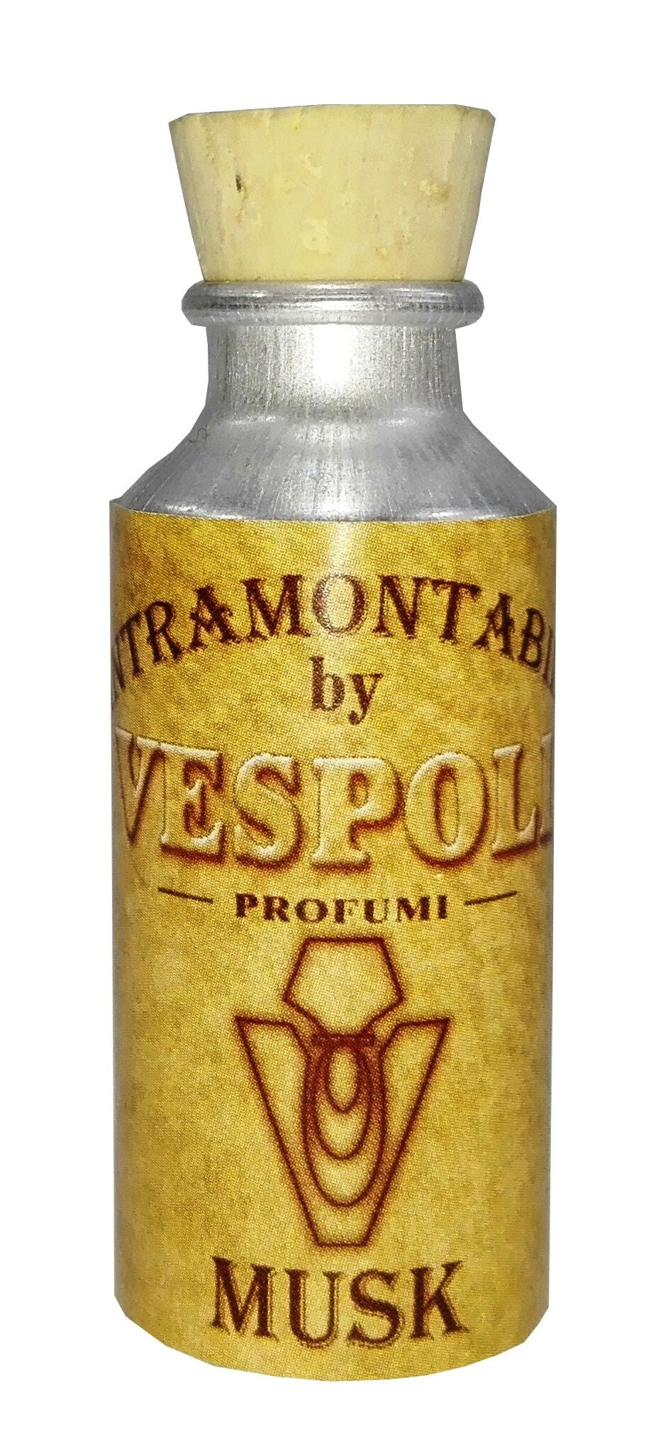 Intramontabili Essence Olio profumo Musk 18 ml