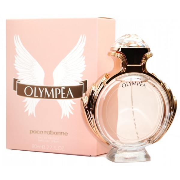 Paco Rabanne Olimpea 30 ml edp. Spray