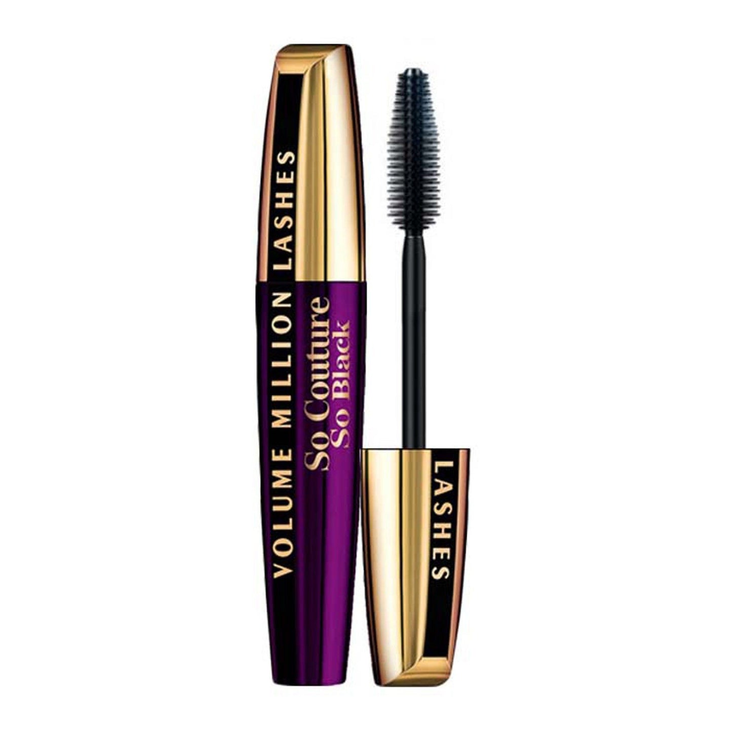 L'Oréal Mascara Volume Million Lashes So Couture So Black 9.5 ml