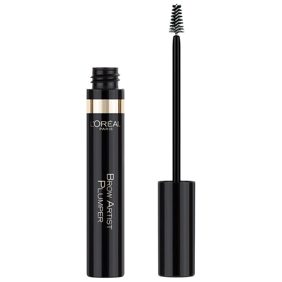 L'Oreal Mascara Brow artist plumper Sopracciglia 05 trasparente