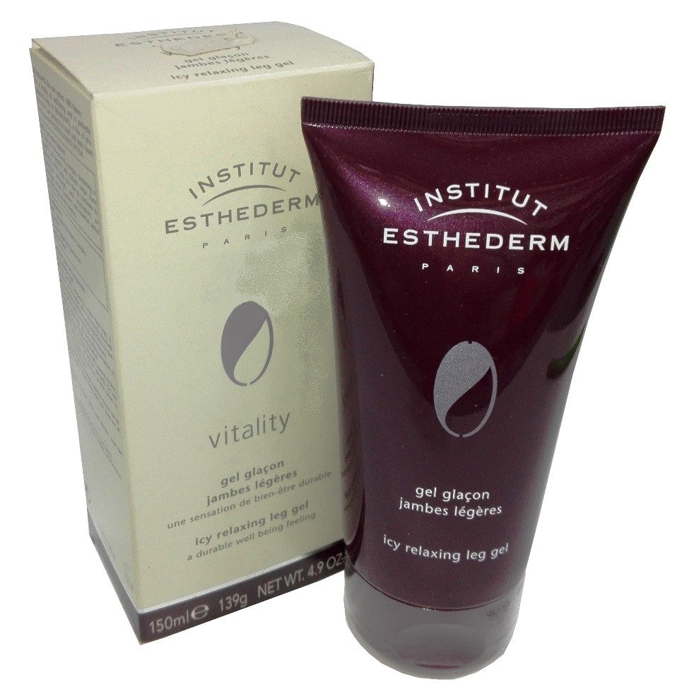 ESTHEDERM INSTITUT Vitality gel gambe leggere 150 ml.