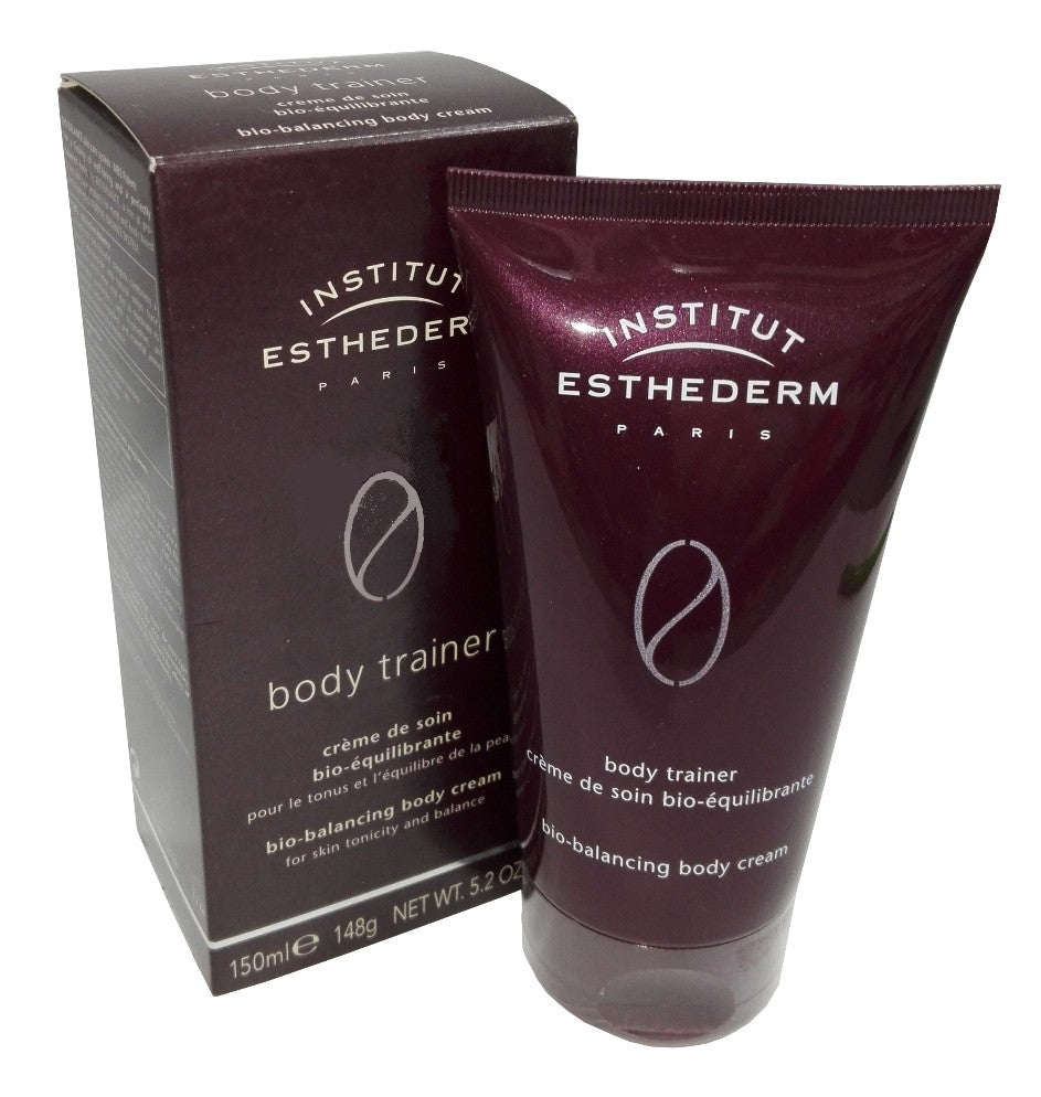 ESTHEDERM INSTITUT body trainer creme de soin 150 ml.