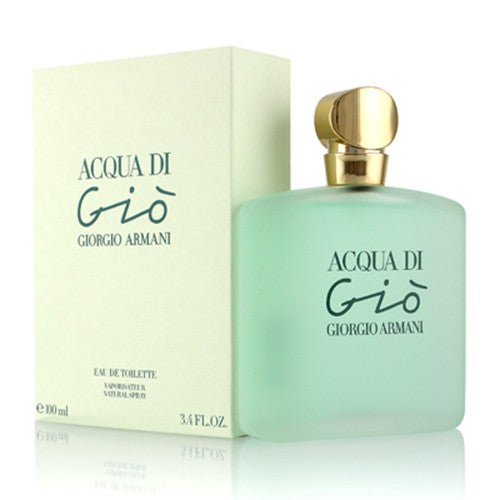 Giorgio Armani Acqua di Giò Donna edt. 100 ml. Spray