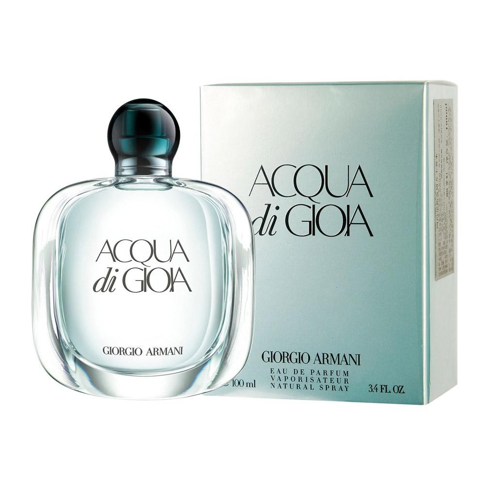 Giorgio Armani Acqua di Gioia donna edp. 100 ml. Spray