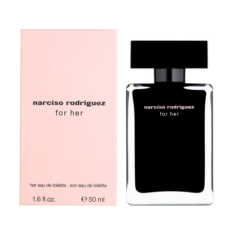 Narciso Rodriguez For her edt. 50 ml. Spray