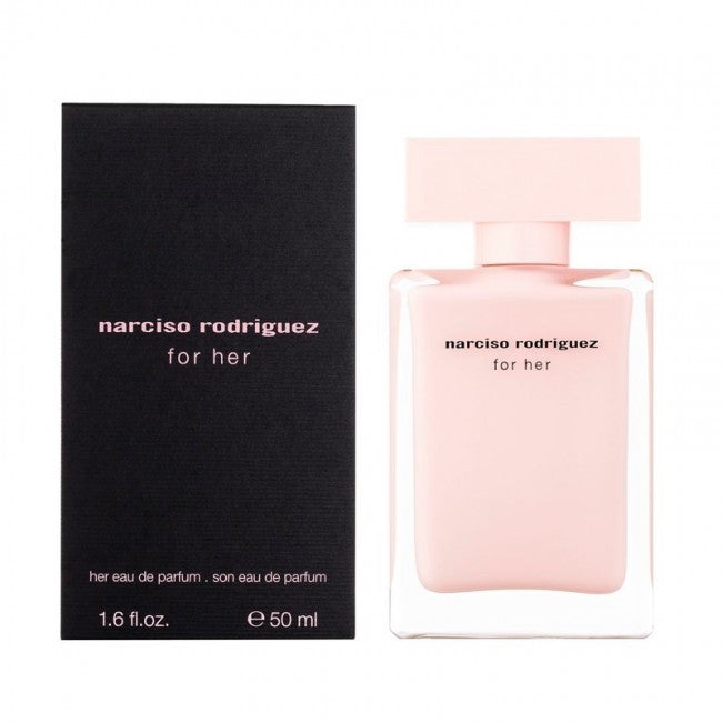 Narciso Rodriguez for her edp. 50 ml. Spray