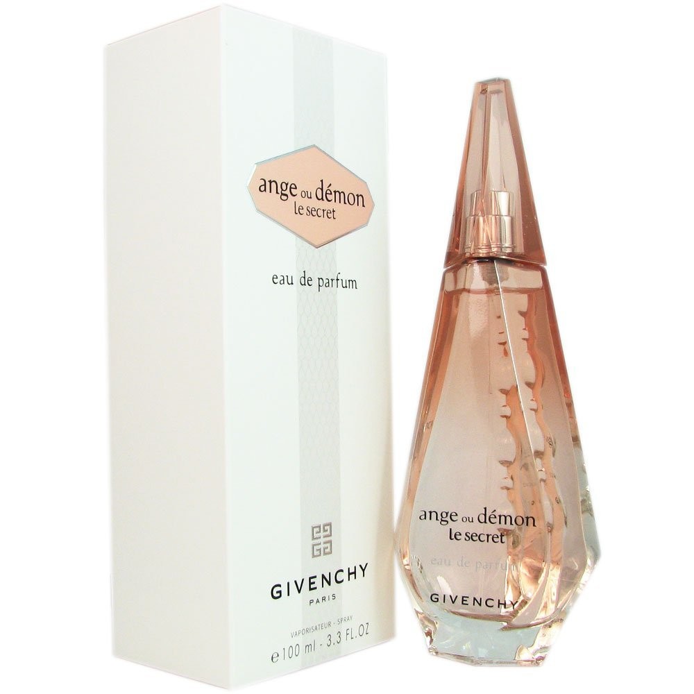 Givenchy Ange Ou Demon Le Segret edp. 100 ml. Spray