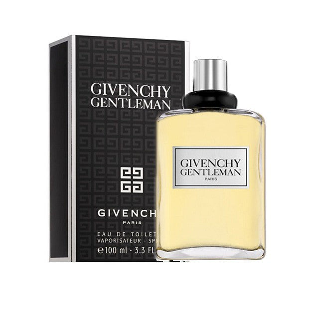 Givenchy Gentlemen edt. 100 ml. Spray