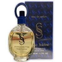 Sergio Soldano Blu profumo 50 ml. Spray