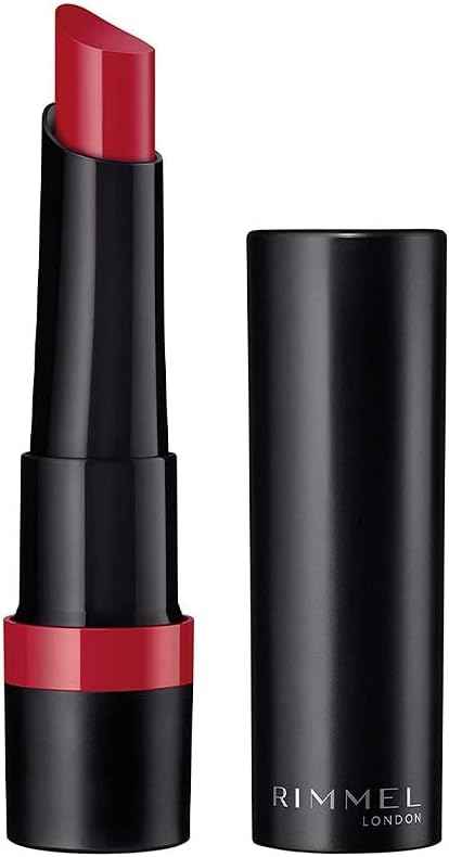 Rimmel Rossetto Lasting Finish Lunga Tenuta N° 520