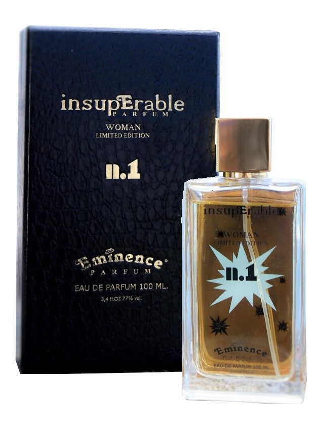Eminence Insuperable N° 1 Woman 100 ml eau de parfum spray