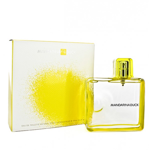 Mandarina Duck 100 ml. edt. Spray VINTAGE