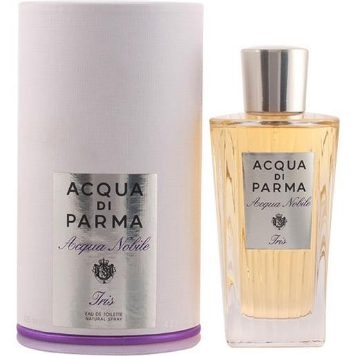 Acqua Di Parma Profumo Donna Acqua Nobile Iris edt. 125 ml. Spray