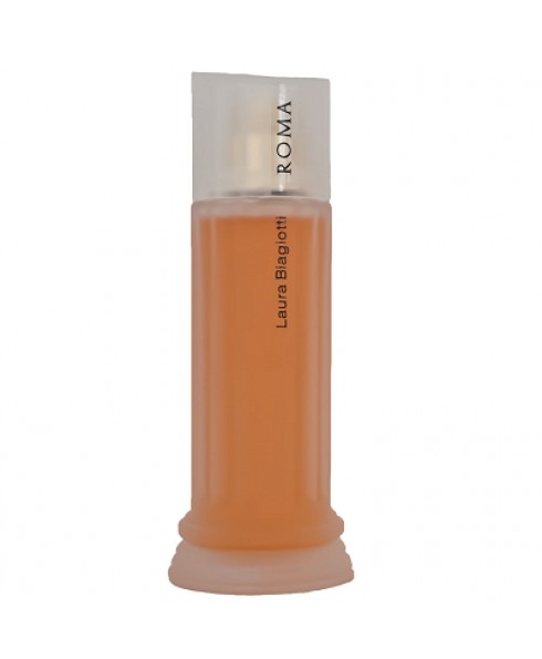 Roma Donna Classico edt. 100 ml. Spray "TESTER ORIGINALE"