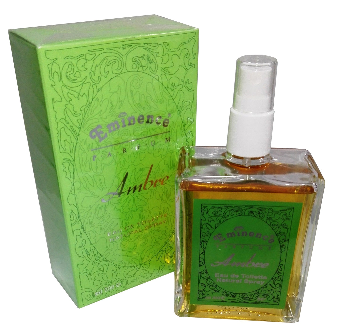 Eminence Ambre 200 ml. EdP. Spray