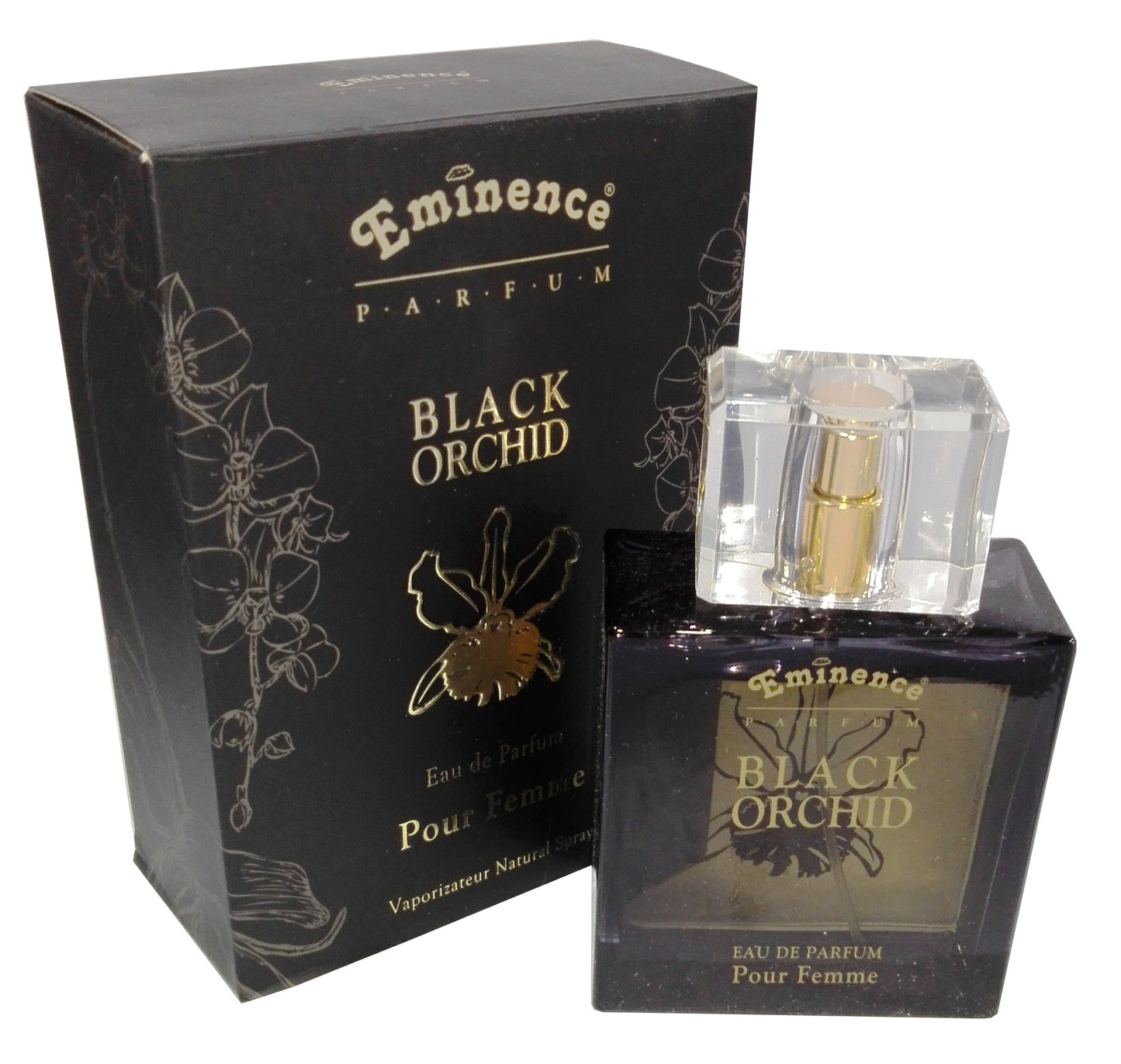 Eminence Black Orchid Pour Femme 100 ml edp