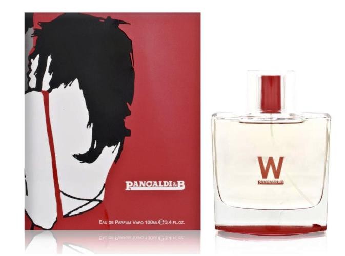 Pancaldi Donna Edp. 100 ml. Spray