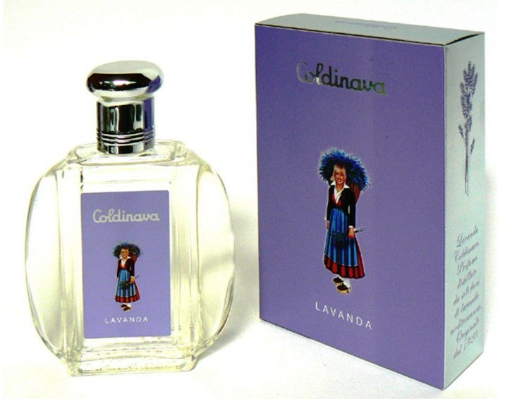 Coldinava Lavanda 200 ml