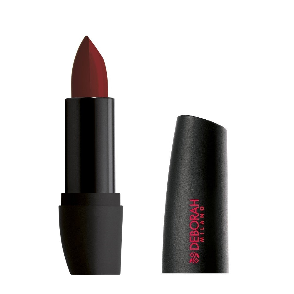 DEBORAH Atomic Red Mat - Rossetto N 20