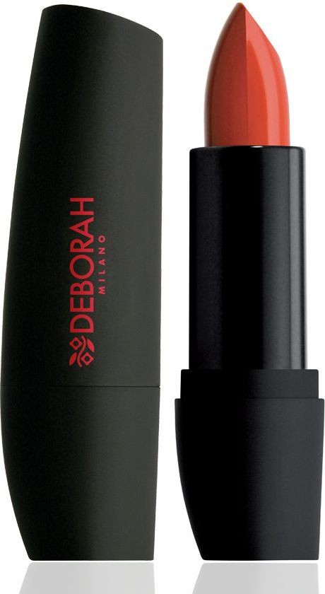 Deborah Atomic Red Mat - Rossetto N 03